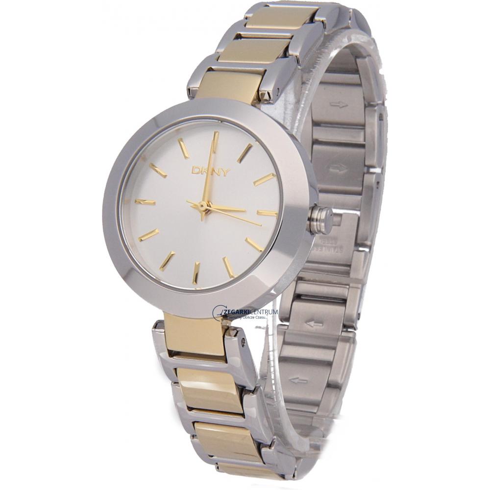 DKNY Damskie NY2401 7