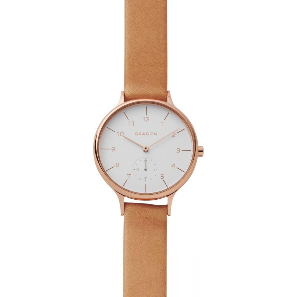 Skagen Damskie SKW2405 7