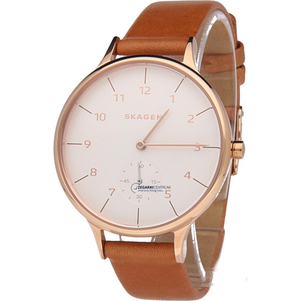 Skagen Damskie SKW2405 8