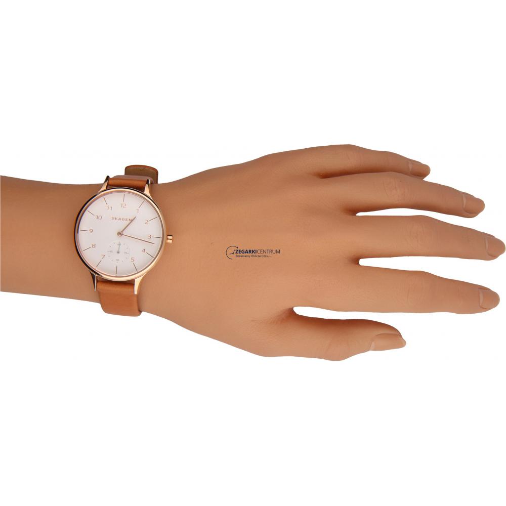 Skagen Damskie SKW2405 11