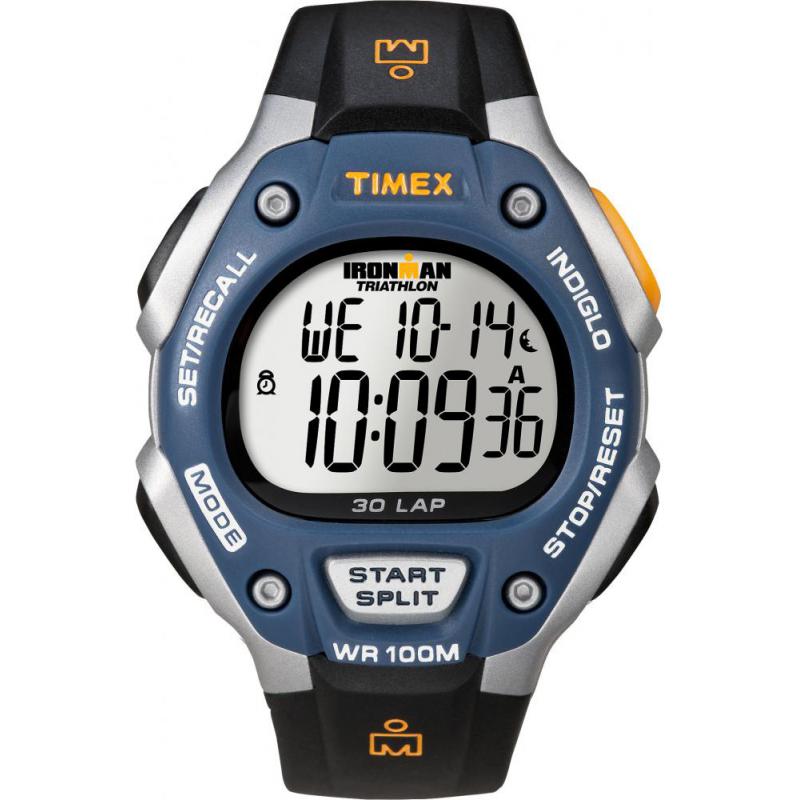 Timex Triathlon T5K829 1