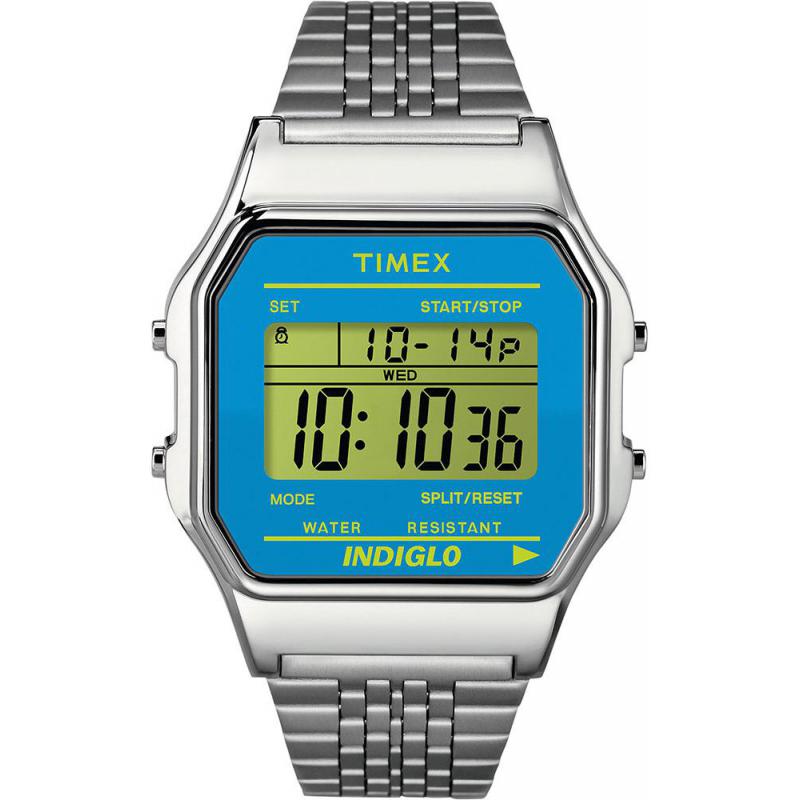 Timex Klasyczne TW2P65200 1