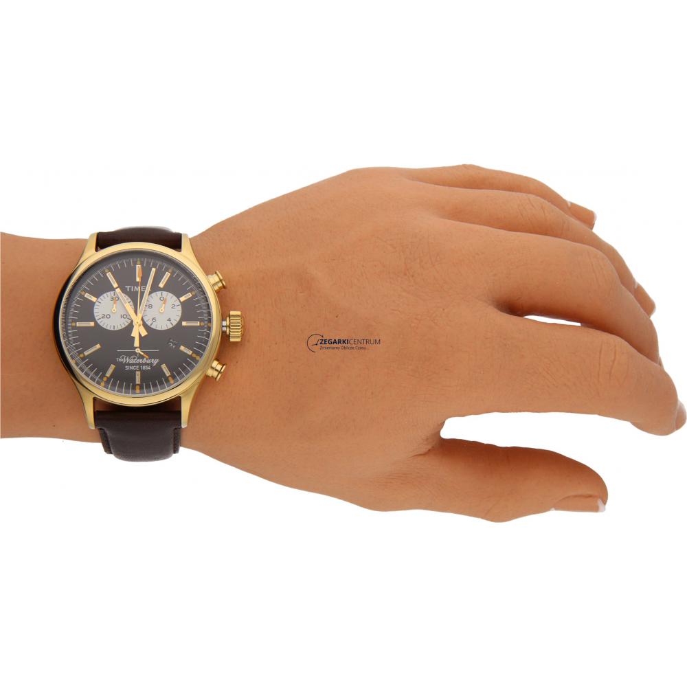 Timex Chronograph TW2P75300 10