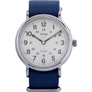 Timex Weekender TWG012500