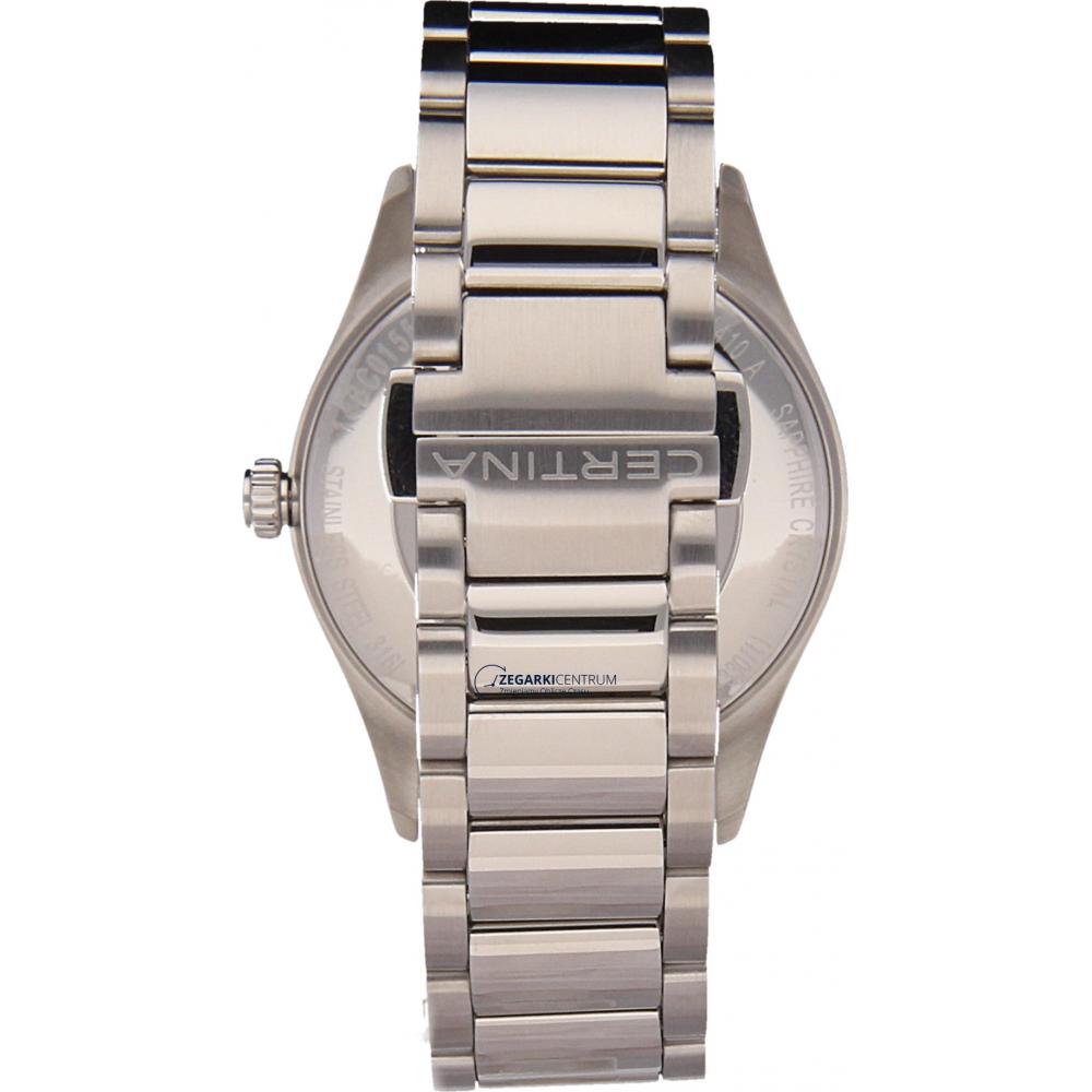 Certina DS 2 Gent Quartz C0244101108120 9