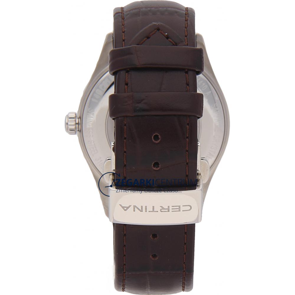 Certina DS 2 Gent Quartz C0244101603121 9