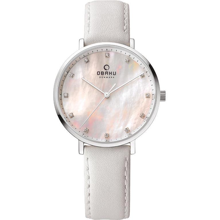 Obaku Damskie V186LXCPRW 1