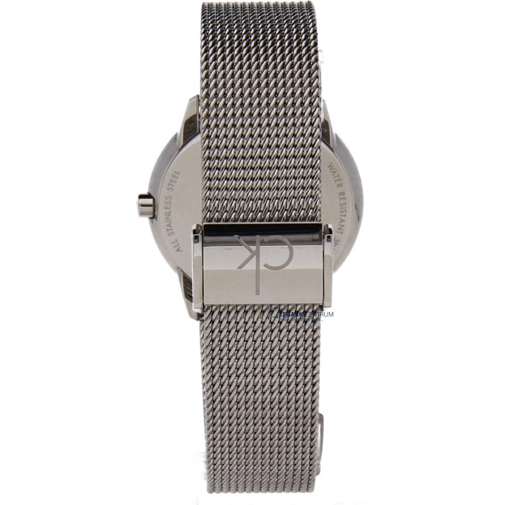 Calvin Klein MINIMAL K3M2212Y 9