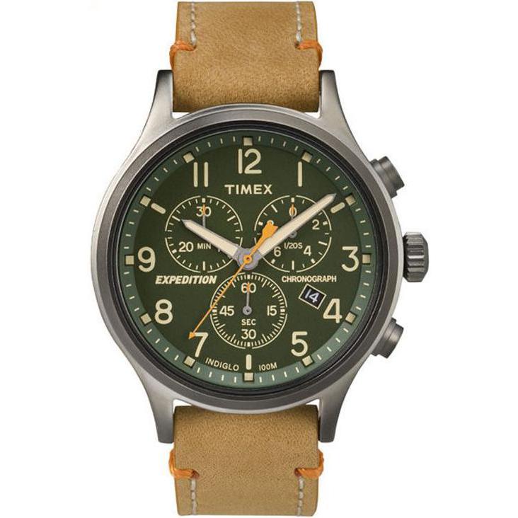 Timex Expedition TW4B04400 1