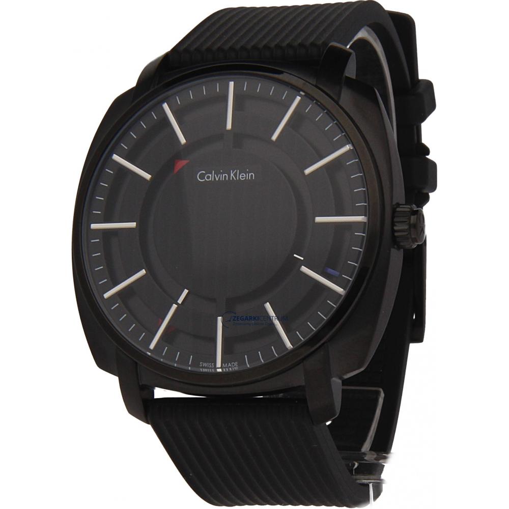 Calvin Klein HIGHLINE K5M3X4D1 7