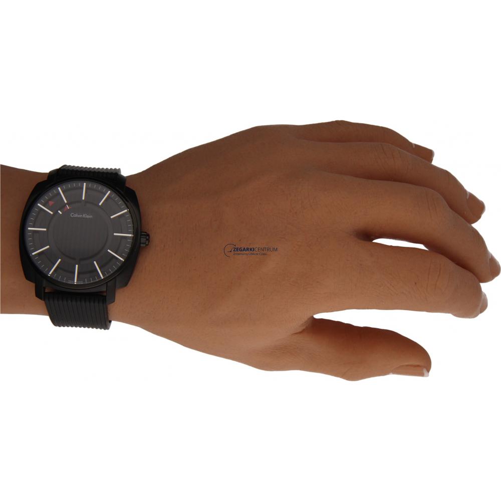 Calvin Klein HIGHLINE K5M3X4D1 10