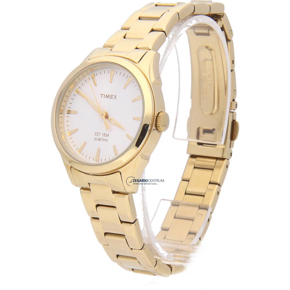 Timex Klasyczne TW2P81800 7