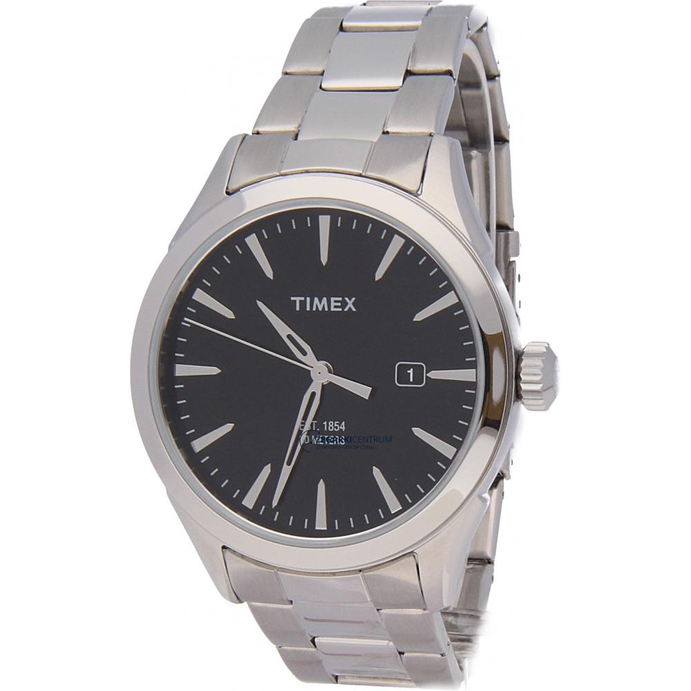 Timex Klasyczne TW2P77300 7