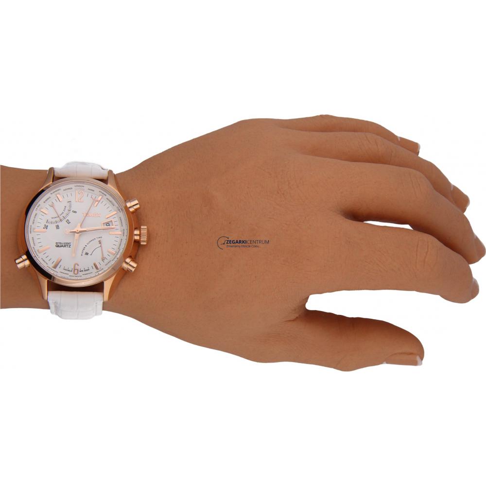 Timex Inteligent Quartz Divers TW2P87800 10