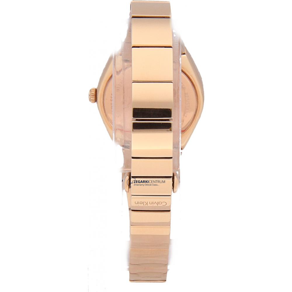 Calvin Klein SUPREME SMALL K6C23646 9