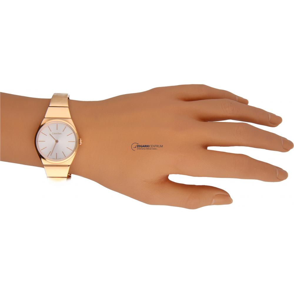 Calvin Klein SUPREME SMALL K6C23646 10