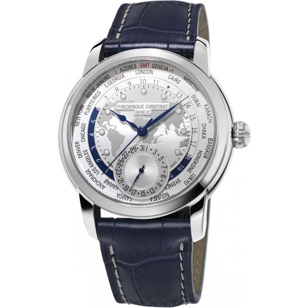 Frederique Constant Męskie FC718WM4H6 1