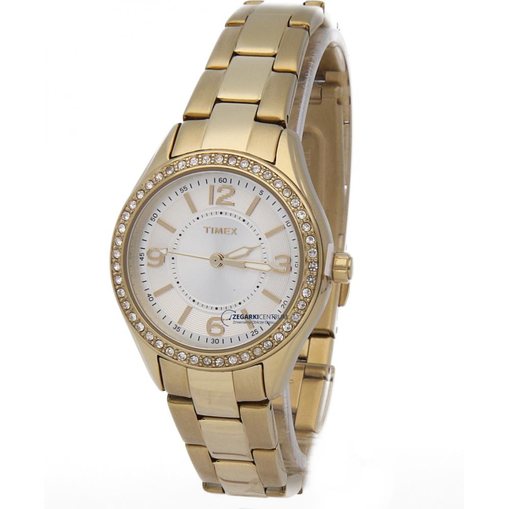 Timex Klasyczne TW2P80100 7
