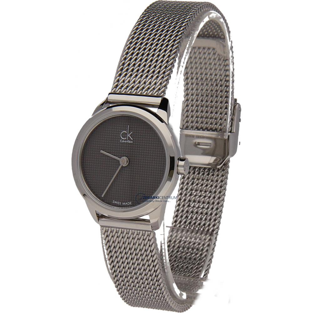 Calvin Klein MINIMAL K3M2312X 7