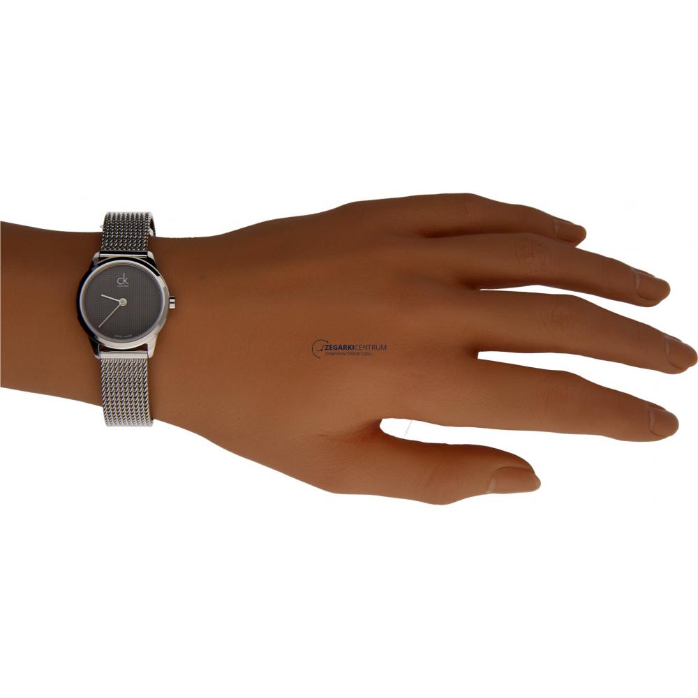 Calvin Klein MINIMAL K3M2312X 10