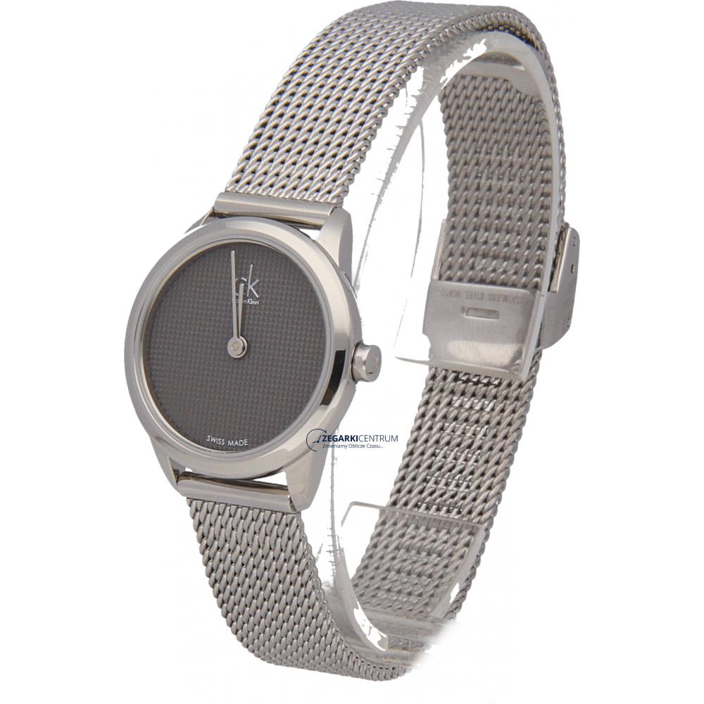 Calvin Klein MINIMAL K3M2312X 11