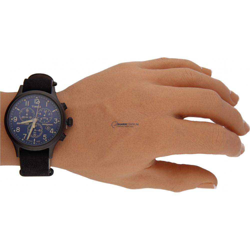 Timex Expedition TW4B04200 10