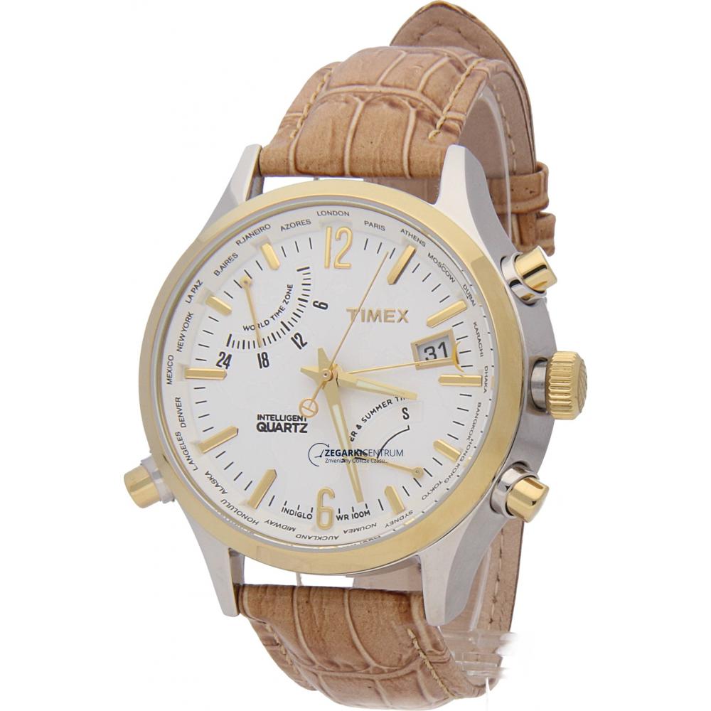 Timex Inteligent Quartz Divers TW2P87900 7