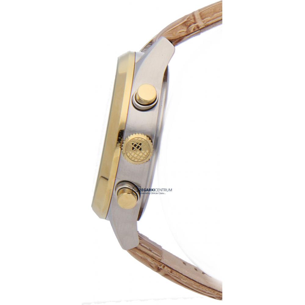 Timex Inteligent Quartz Divers TW2P87900 8