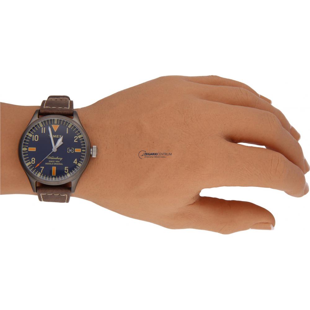 Timex ORIGINALS TW2P83800 10