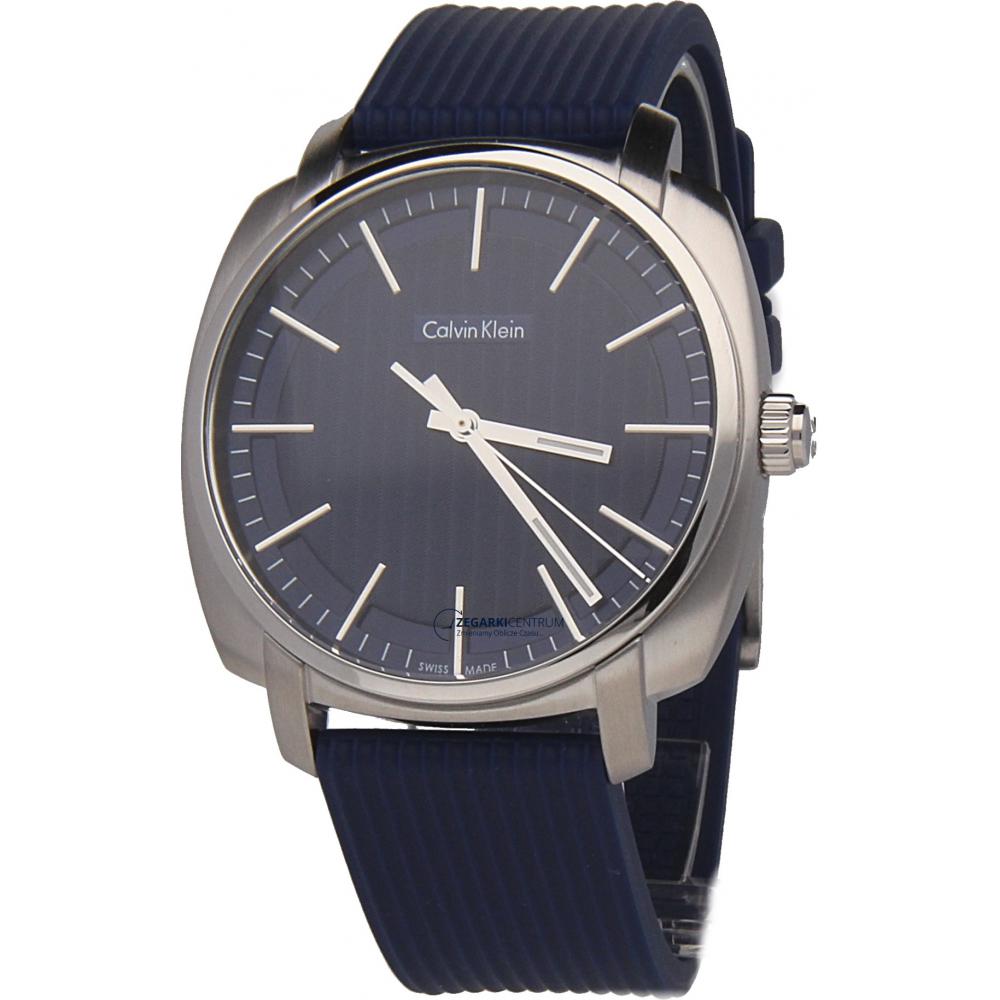 Calvin Klein HIGHLINE K5M311ZN 7