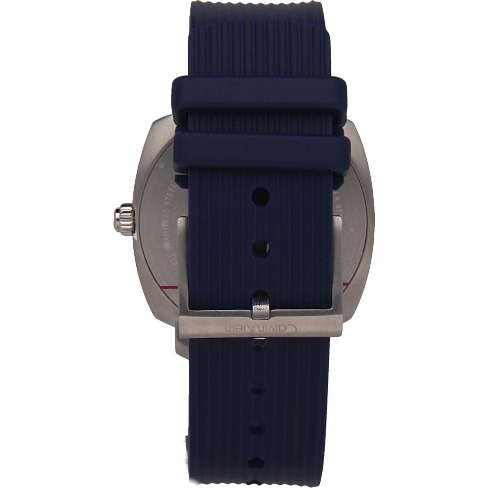 Calvin Klein HIGHLINE K5M311ZN 9