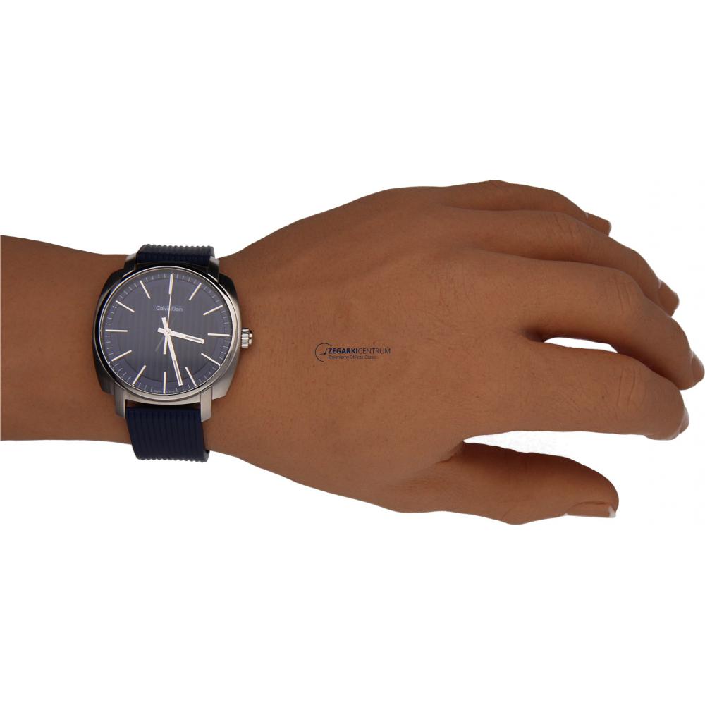 Calvin Klein HIGHLINE K5M311ZN 10