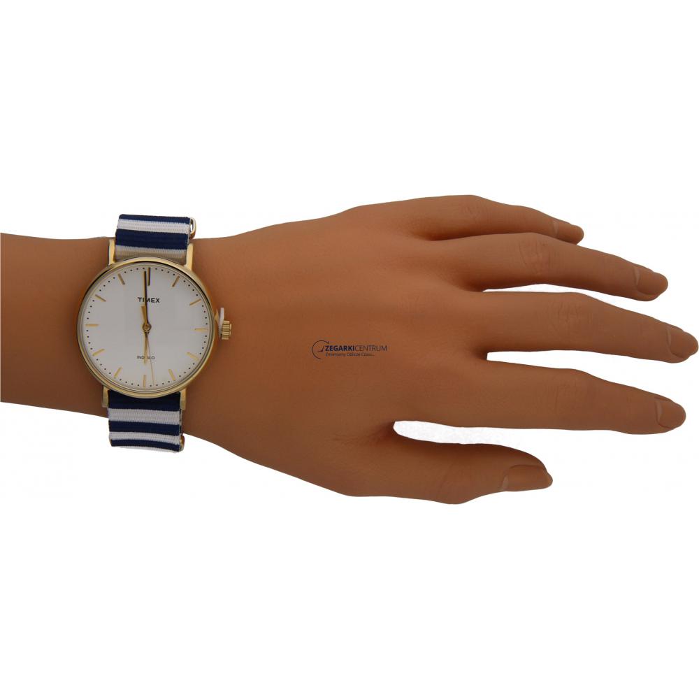 Timex Weekender TW2P91900 10