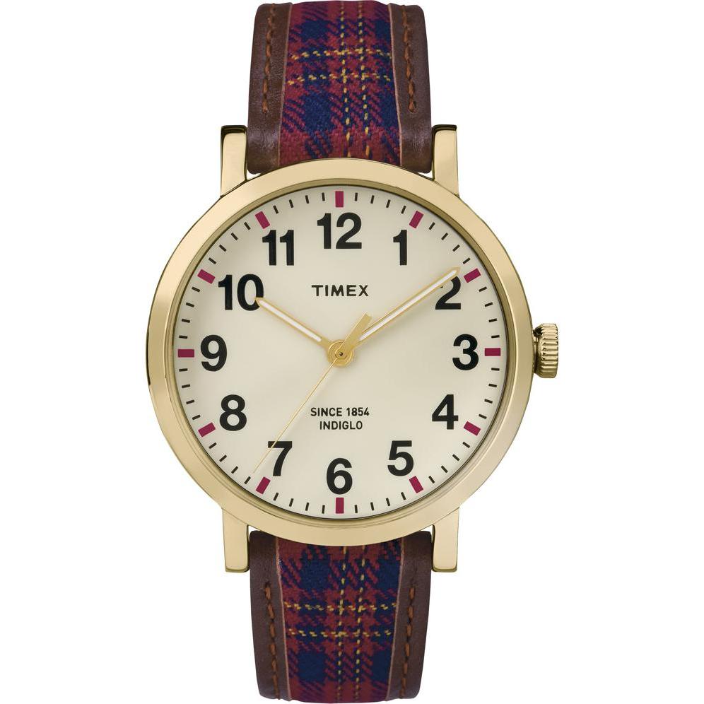 Timex Klasyczne TW2P69600 1