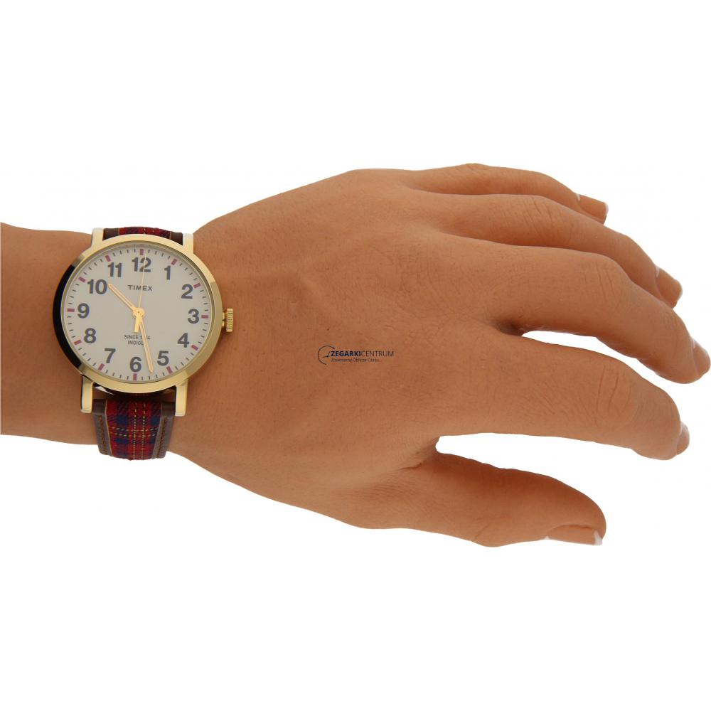 Timex Klasyczne TW2P69600 10