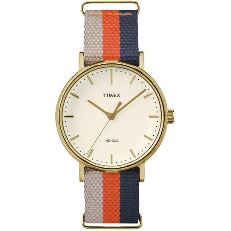 Timex Weekender TW2P91600 1