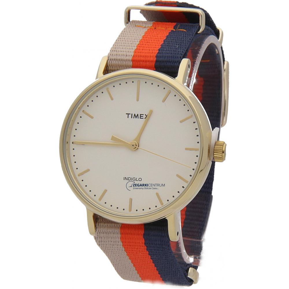 Timex Weekender TW2P91600 7