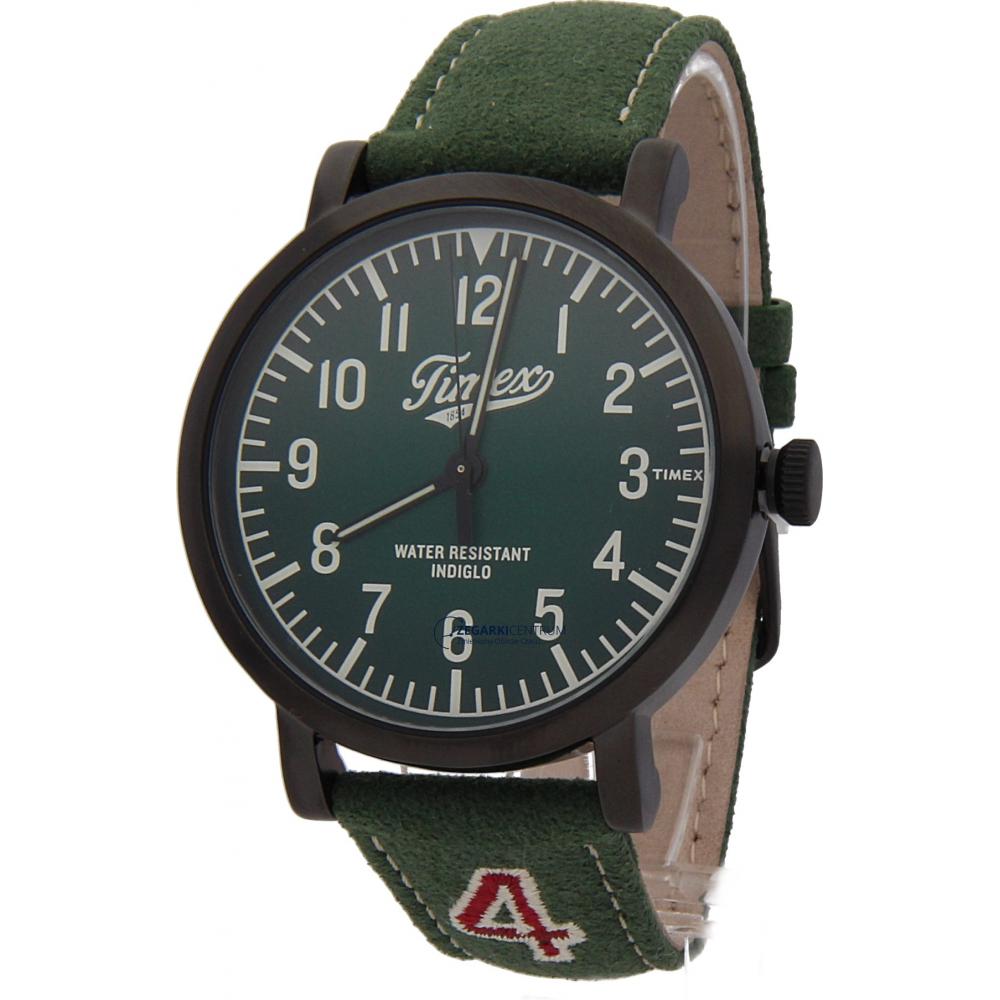 Timex ORIGINALS TW2P83300 7