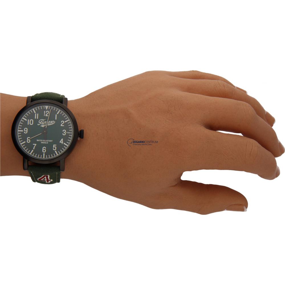 Timex ORIGINALS TW2P83300 10