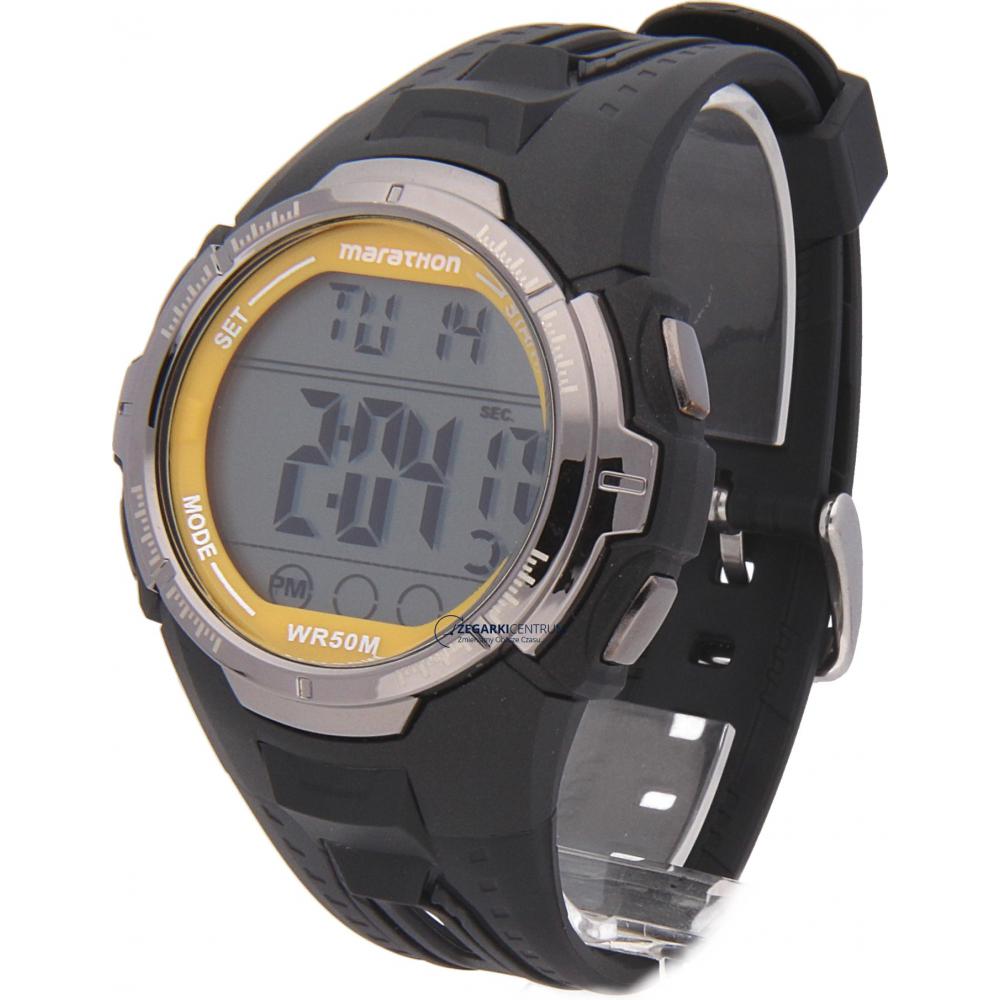 Timex Marathon T5K803 7