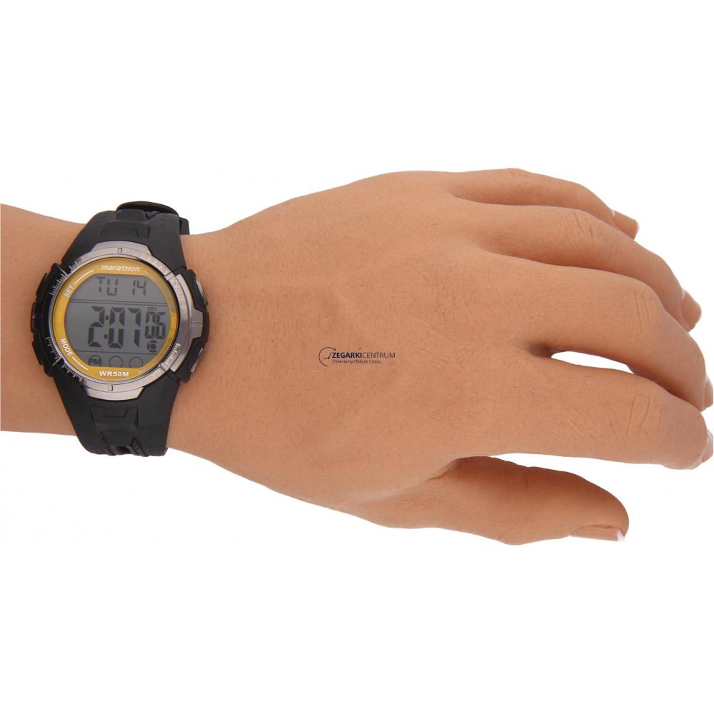 Timex Marathon T5K803 10
