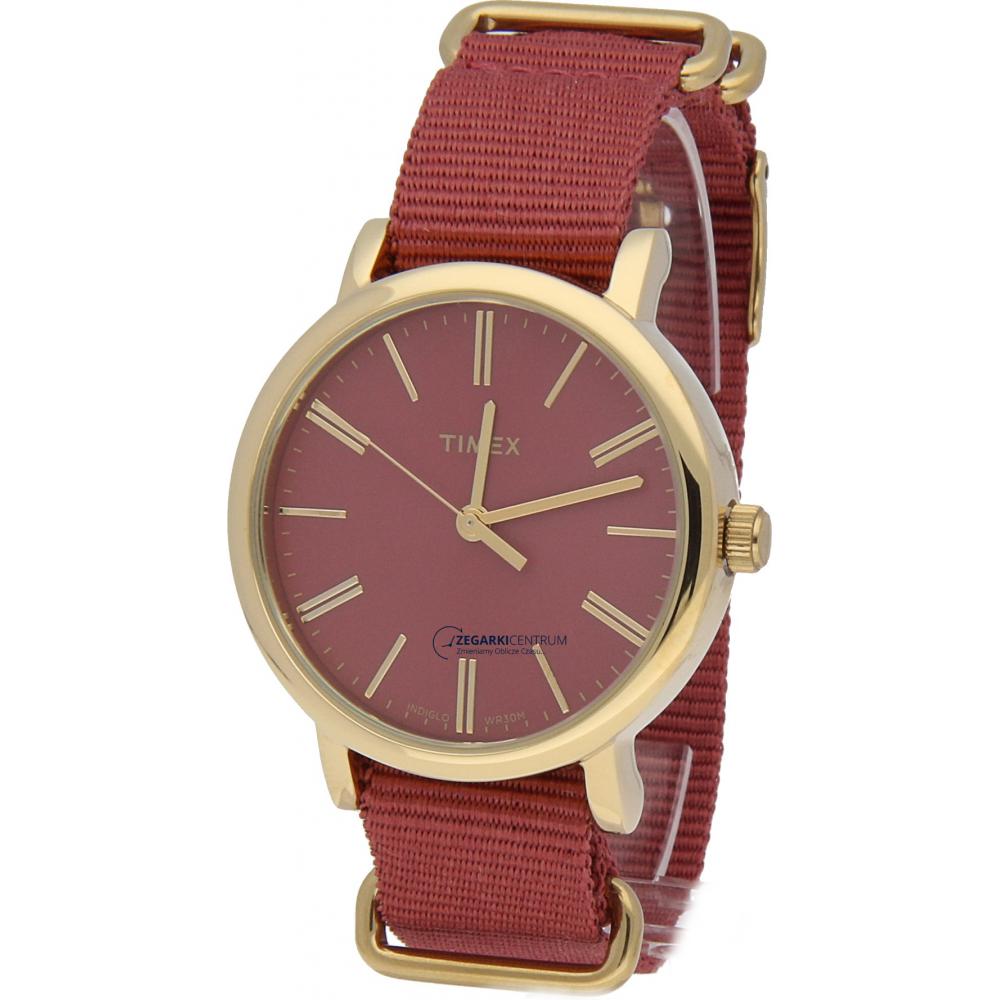 Timex Weekender TW2P78200 7