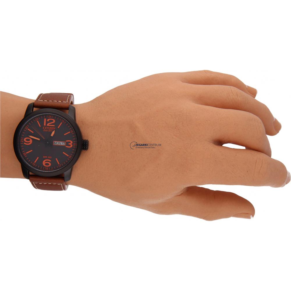 Citizen ECO DRIVE BM847607E 10