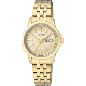 Citizen LADY eq060359p