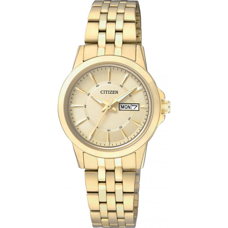 Citizen LADY eq060359p 1