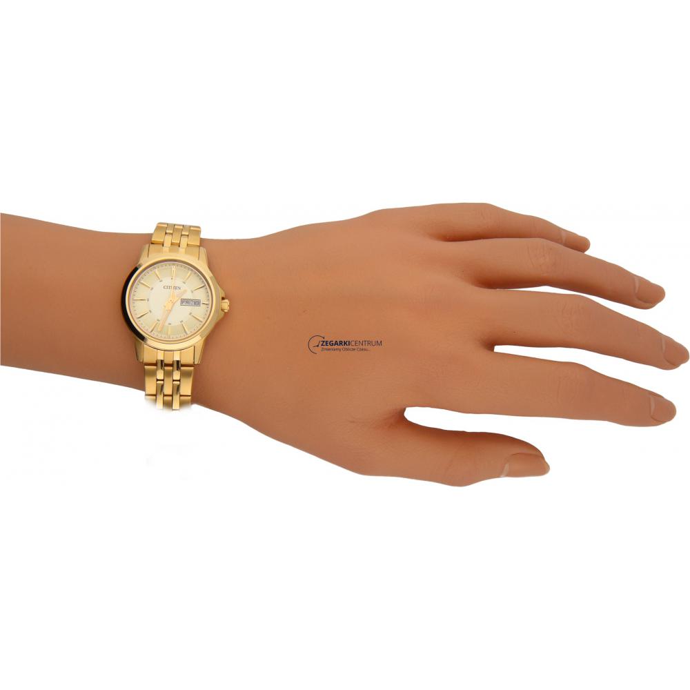 Citizen LADY eq060359p 10