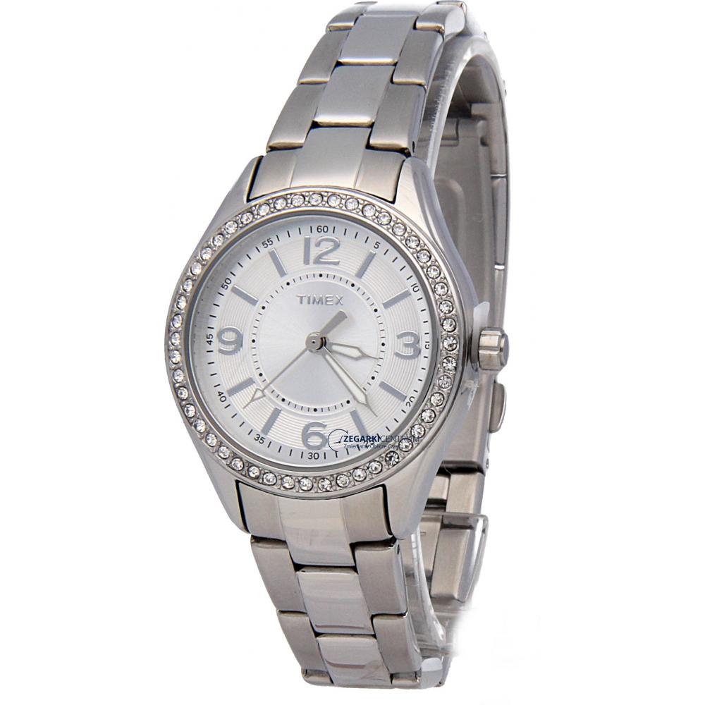 Timex Klasyczne TW2P79800 7