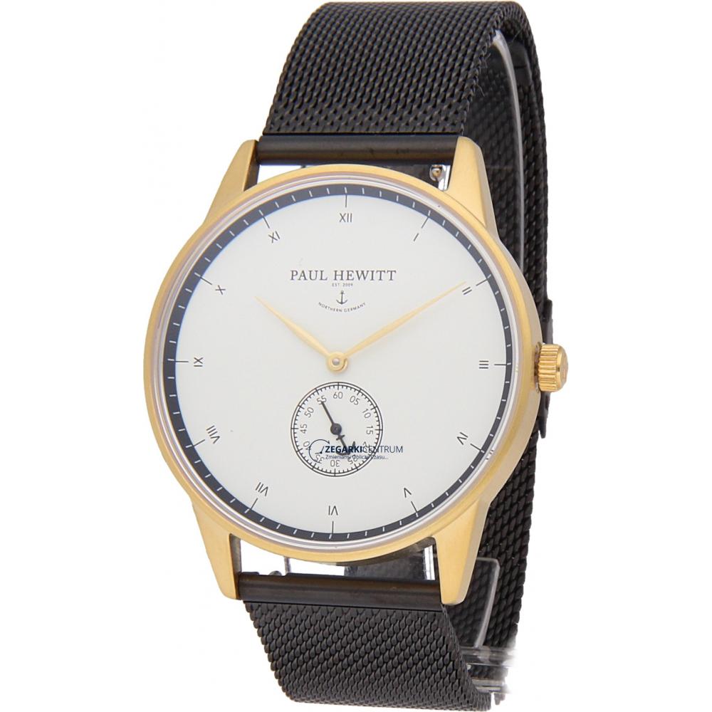 Paul Hewitt Gold PHM1GW5M 7