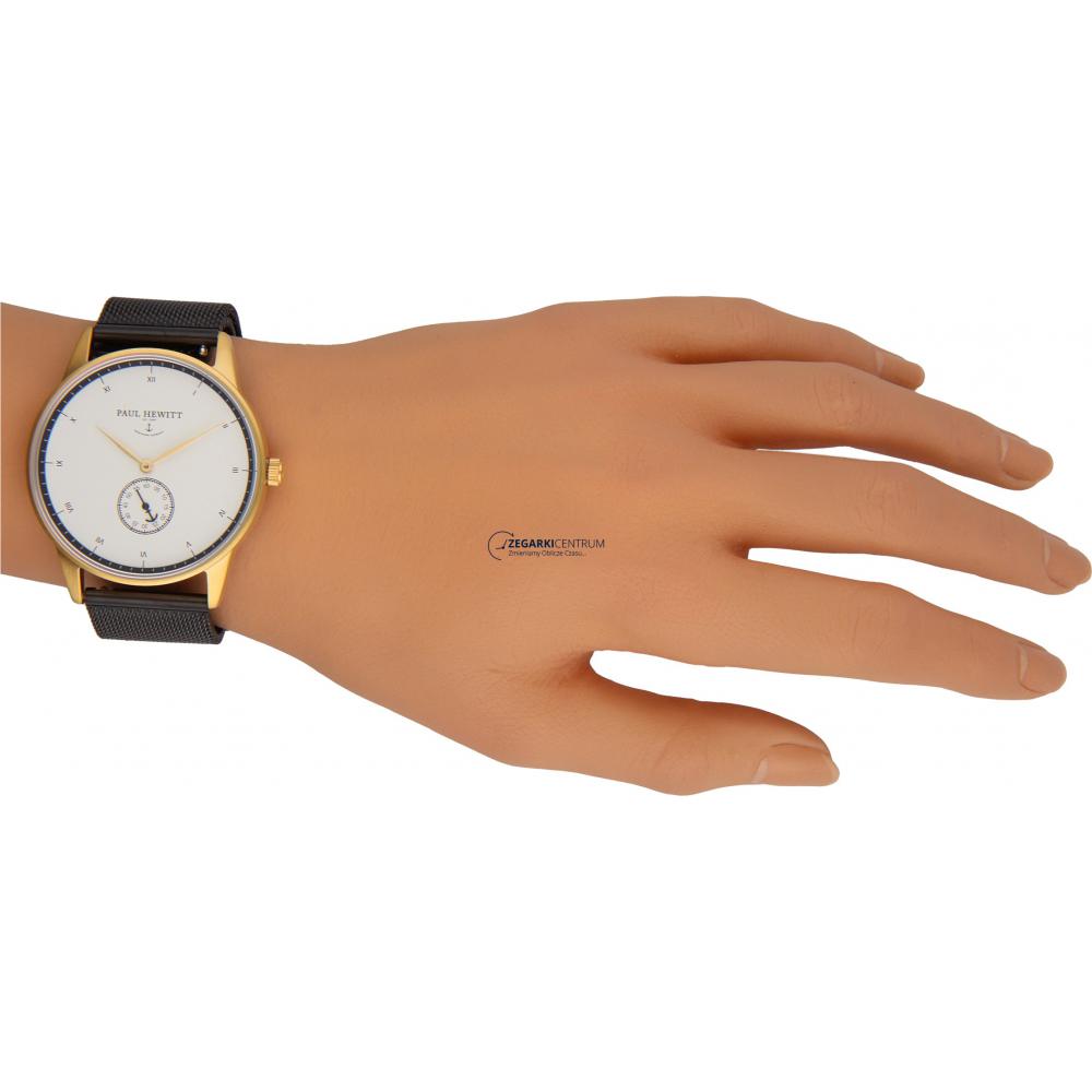 Paul Hewitt Gold PHM1GW5M 10