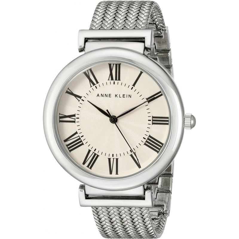 Anne Klein Anne Klein AK2135CRSV 1